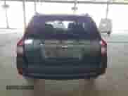 2014 Jeep Compass Sport z VIN 1C4NJCBB1ED624215, wystawiony jako Copart lot #66467835 z przebiegiem 129 967 mil mil oraz Szkoda całkowita • Salvage title. Historia ofert i sprzedaży dostępna na DreamBid. Obrazek 6.