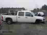 2011 Chevrolet Silverado 2500HD Work Truck с VIN 1GC1KVCGXBF263603, выставлен на аукционе IAAI как лот 40961007 с пробегом 170 712 миль миль и . История ставок и продаж доступна на DreamBid. Изображение 13.