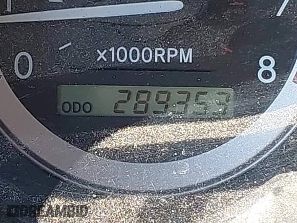 2004 Toyota Sienna XLE z VIN 5TDZA22C24S216460, wystawiony jako IAAI lot #43482595 z przebiegiem 289 353 mil mil oraz . Historia ofert i sprzedaży dostępna na DreamBid. Obrazek 15.