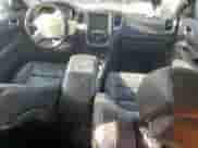 2017 Dodge Durango Citadel Anodized Platinum с VIN 1C4SDJET8HC753128, выставлен на аукционе Copart как лот 65436795 с пробегом 169 608 миль миль и Чистый • Clean title. История ставок и продаж доступна на DreamBid. Изображение 8.