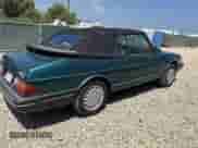 1994 Saab 900 z VIN YS3AK75E2R7000350, wystawiony jako Copart lot #69645675 z przebiegiem 87 484 mil mil oraz Czysty tytuł • Clean title. Historia ofert i sprzedaży dostępna na DreamBid. Obrazek 4.