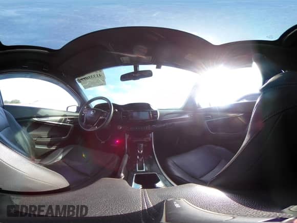 2016 Honda Accord EX-L z VIN 1HGCT1B86GA002127, wystawiony jako IAAI lot #42859052 z przebiegiem 134 432 mil mil oraz . Historia ofert i sprzedaży dostępna na DreamBid. Obrazek 20.