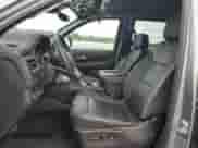 2023 Chevrolet Suburban Premier с VIN 1GNSKFKD4PR184099, выставлен на аукционе Copart как лот 65506385 с пробегом 35 153 миль миль и Списание • Salvage title. История ставок и продаж доступна на DreamBid. Изображение 7.