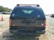 2003 Chevrolet Tahoe Z71 с VIN 1GNEK13Z33R300736, выставлен на аукционе Copart как лот 70027365 с пробегом 309 774 миль миль и Списание • Salvage title. История ставок и продаж доступна на DreamBid. Изображение 6.