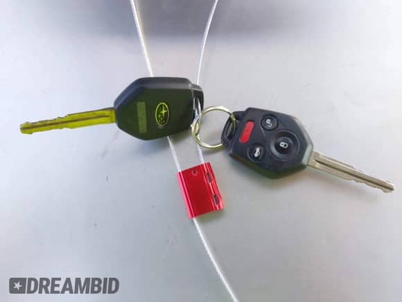 2012 Subaru Impreza Premium with VIN JF1GPAC60CG238643, listed as a IAAI auction lot 42269170 with 147,417 mi miles and . Bid and sale history available at DreamBid. Image 11.