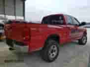 2007 Dodge 2500 SLT with VIN 1D7KS28D77J589807, listed as a Copart auction lot 81945454 with 245,011 mi miles and Salvage title. Bid and sale history available at DreamBid. Image 3.