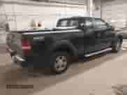 2008 Ford F-150 STX z VIN 1FTRX14W48FB51715, wystawiony jako IAAI lot #41494328 z przebiegiem 180 000 mil mil oraz . Historia ofert i sprzedaży dostępna na DreamBid. Obrazek 4.