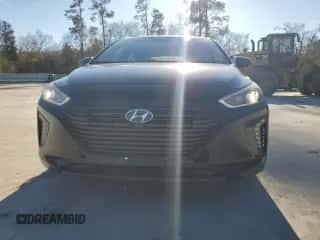 2017 Hyundai Ioniq Limited с VIN KMHC85LC6HU020763, выставлен на аукционе Copart как лот 81705793 с пробегом 166 356 миль миль и . История ставок и продаж доступна на DreamBid. Изображение 5.