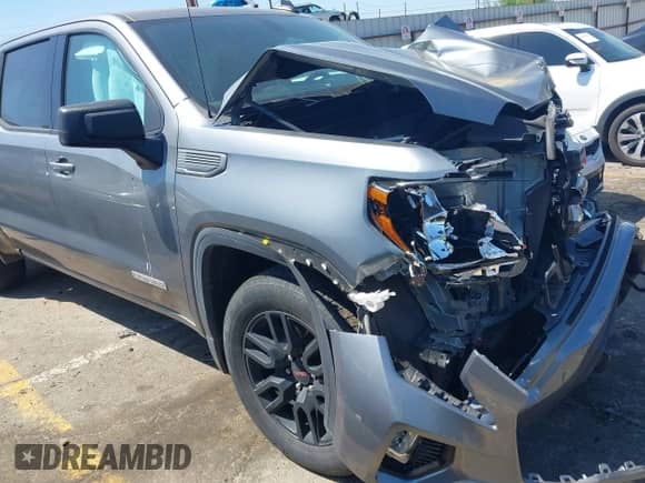2021 GMC Sierra 1500 Elevation с VIN 3GTP8CEK1MG398906, выставлен на аукционе IAAI как лот 41994912 с пробегом 47 973 миль миль и . История ставок и продаж доступна на DreamBid. Изображение 18.