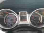 2014 Dodge Journey SE с VIN 3C4PDDAG1ET226676, выставлен на аукционе Copart как лот 65282055 с пробегом 89 351 миль миль и Списание • Salvage title. История ставок и продаж доступна на DreamBid. Изображение 9.