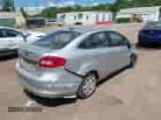 2012 Ford Fiesta S с VIN 3FADP4AJ6CM170110, выставлен на аукционе IAAI как лот 43058297 с пробегом 108 391 миль миль и . История ставок и продаж доступна на DreamBid. Изображение 4.