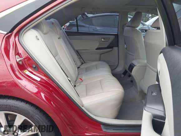 2015 Toyota Camry LE с VIN 4T1BD1FK4FU147334, выставлен на аукционе IAAI как лот 42489298 с пробегом 147 154 миль миль и . История ставок и продаж доступна на DreamBid. Изображение 8.