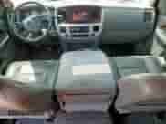 2008 Dodge 3500 Laramie с VIN 3D7MX49AX8G242985, выставлен на аукционе Copart как лот 60535985 с пробегом 217 692 миль миль и Чистый • Clean title. История ставок и продаж доступна на DreamBid. Изображение 8.