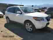 2009 Hyundai Santa Fe SE z VIN 5NMSH73E99H269306, wystawiony jako Copart lot #84036535 z przebiegiem 191 756 mil mil oraz Nie do naprawy • Non repairable. Historia ofert i sprzedaży dostępna na DreamBid. Obrazek 4.