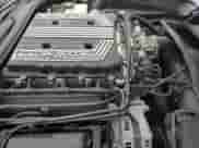 2017 Chevrolet Corvette Z06 2LZ with VIN 1G1YS2D68H5600442, listed as a Copart auction lot 58338105 with 49,363 mi miles and Salvage title. Bid and sale history available at DreamBid. Image 13.