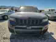 2023 Jeep Grand Cherokee Altitude with VIN 1C4RJKAG5P8744328, listed as a Copart auction lot 68014845 with 60,643 mi miles and Salvage title. Bid and sale history available at DreamBid. Image 5.