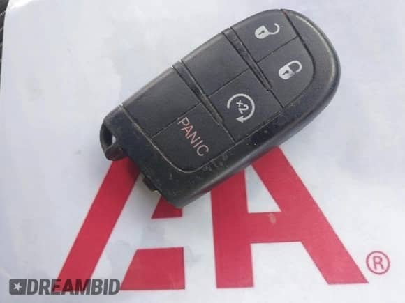 2013 Dodge Journey American Value z VIN 3C4PDCAB1DT710523, wystawiony jako IAAI lot #42997519 z przebiegiem 162 129 mil mil oraz . Historia ofert i sprzedaży dostępna na DreamBid. Obrazek 11.