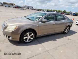 2008 Chevrolet Malibu 2LT с VIN 1G1ZJ57B58F238405, выставлен на аукционе Copart как лот 81048175 с пробегом 210 174 миль миль и Списание • Salvage title. История ставок и продаж доступна на DreamBid. Изображение 1.