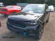 2024 Jeep Grand Cherokee z VIN 1C4RJYB61R8511820, wystawiony jako IAAI lot #42841100 z przebiegiem 17 626 mil mil oraz . Historia ofert i sprzedaży dostępna na DreamBid. Obrazek 6.