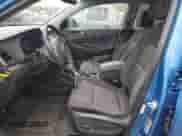 2017 Hyundai Tucson Value z VIN KM8J3CA20HU388103, wystawiony jako Copart lot #77238844 z przebiegiem 78 612 mil mil oraz Szkoda całkowita • Salvage title. Historia ofert i sprzedaży dostępna na DreamBid. Obrazek 7.