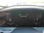 2025 Nissan Murano Platinum with VIN 5N1AZ3DT8SC124725, listed as a Copart auction lot 70343545 with 2,103 mi miles and Salvage title. Bid and sale history available at DreamBid. Image 9.