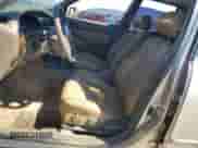 1995 Toyota Camry LE z VIN JT2SK12E4S0292376, wystawiony jako Copart lot #80361575 z przebiegiem 283 257 mil mil oraz Nie do naprawy • Non repairable. Historia ofert i sprzedaży dostępna na DreamBid. Obrazek 7.