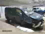 2015 Chevrolet City Express Cargo LT с VIN 3N63M0ZN6FK698483, выставлен на аукционе Copart как лот 44246225 с пробегом Не указан миль и Списание • Salvage title. История ставок и продаж доступна на DreamBid. Изображение 4.