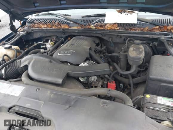 2003 Chevrolet Tahoe LS with VIN 1GNEC13Z13J117508, listed as a IAAI auction lot 42654839 with 270,213 mi miles and . Bid and sale history available at DreamBid. Image 10.