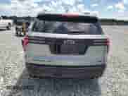 2024 Chevrolet Traverse AWD RS с VIN 1GNEVLKS5RJ204461, выставлен на аукционе Copart как лот 68535555 с пробегом 23 195 миль миль и На запчасти • Non repairable. История ставок и продаж доступна на DreamBid. Изображение 6.