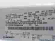 2014 Ford Econoline Cargo Commercial с VIN 1FTNE2EL2EDA96929, выставлен на аукционе IAAI как лот 41820671 с пробегом 191 652 миль миль и . История ставок и продаж доступна на DreamBid. Изображение 9.