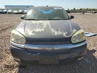 2005 Chevrolet Malibu Maxx LT z VIN 1G1ZU64825F250030, wystawiony jako Copart lot #74296484 z przebiegiem 125 690 mil mil oraz Szkoda całkowita • Salvage title. Historia ofert i sprzedaży dostępna na DreamBid. Obrazek 5.