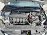 2019 Nissan Sentra S с VIN 3N1AB7AP1KY425807, выставлен на аукционе Copart как лот 80628455 с пробегом 89 810 миль миль и На запчасти • Non repairable. История ставок и продаж доступна на DreamBid. Изображение 11.