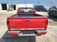 2010 Chevrolet Colorado z VIN 1GCJTBDE2A8103257, wystawiony jako Copart lot #69229385 z przebiegiem 136 113 mil mil oraz Czysty tytuł • Clean title. Historia ofert i sprzedaży dostępna na DreamBid. Obrazek 6.