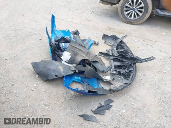 2022 Chevrolet Bolt EUV Premier с VIN 1G1FZ6S09N4104821, выставлен на аукционе IAAI как лот 42957802 с пробегом 55 405 миль миль и . История ставок и продаж доступна на DreamBid. Изображение 12.
