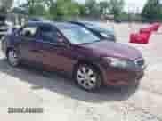 2010 Honda Accord EX with VIN 1HGCP2F77AA085361, listed as a IAAI auction lot 43043093 with Not provided miles and . Bid and sale history available at DreamBid. Image 1.