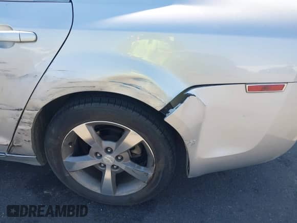 2009 Chevrolet Malibu 2LT с VIN 1G1ZJ57B69F133714, выставлен на аукционе IAAI как лот 42976780 с пробегом 120 105 миль миль и . История ставок и продаж доступна на DreamBid. Изображение 6.