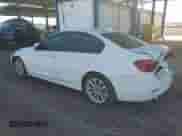 2016 BMW 3 Series 320i xDrive с VIN WBA8A3C55GK551478, выставлен на аукционе Copart как лот 85953825 с пробегом 28 082 миль миль и Списание • Salvage title. История ставок и продаж доступна на DreamBid. Изображение 2.