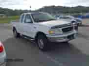 1997 Ford F-150 XL с VIN 1FTDX1867VNA04164, выставлен на аукционе IAAI как лот 43486577 с пробегом 129 591 миль миль и . История ставок и продаж доступна на DreamBid. Изображение 1.