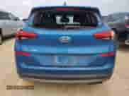 2019 Hyundai Tucson Ultimate with VIN KM8J33AL8KU983507, listed as a Copart auction lot 51352535 with 85,997 mi miles and Clean title. Bid and sale history available at DreamBid. Image 6.