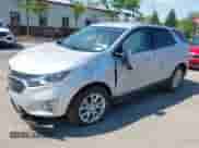 2019 Chevrolet Equinox LT z VIN 2GNAXJEV7K6230579, wystawiony jako IAAI lot #42834271 z przebiegiem 96 912 mil mil oraz . Historia ofert i sprzedaży dostępna na DreamBid. Obrazek 17.