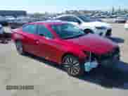 2024 Nissan Altima SV with VIN 1N4BL4DV2RN428042, listed as a IAAI auction lot 42928735 with 8,901 mi miles and . Bid and sale history available at DreamBid. Image 1.