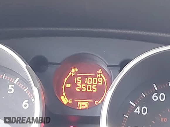 2010 Nissan Rogue SL с VIN JN8AS5MT0AW501182, выставлен на аукционе IAAI как лот 43164882 с пробегом 151 009 миль миль и . История ставок и продаж доступна на DreamBid. Изображение 7.