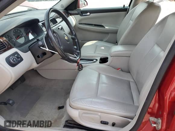 2014 Chevrolet Impala LTZ with VIN 2G1WC5E39E1149822, listed as a Copart auction lot 60671145 with 70,748 mi miles and Clean title. Bid and sale history available at DreamBid. Image 7.