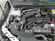 2025 Subaru Forester with VIN JF2SLDFC4SH520846, listed as a Copart auction lot 56168425 with 1,075 mi miles and Salvage title. Bid and sale history available at DreamBid. Image 15.