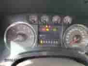 2010 Ford F-150 XL with VIN 1FTFW1EV2AFA99356, listed as a Copart auction lot 85590645 with 199,948 mi miles and Salvage title. Bid and sale history available at DreamBid. Image 9.