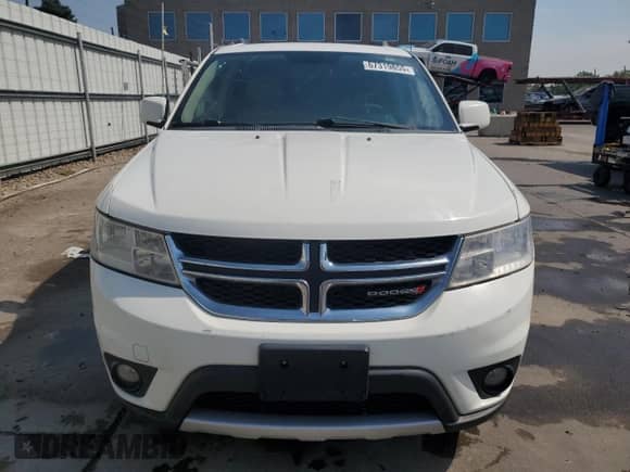 2016 Dodge Journey SXT with VIN 3C4PDDBG3GT241830, listed as a Copart auction lot 67319855 with 159,974 mi miles and Clean title. Bid and sale history available at DreamBid. Image 5.
