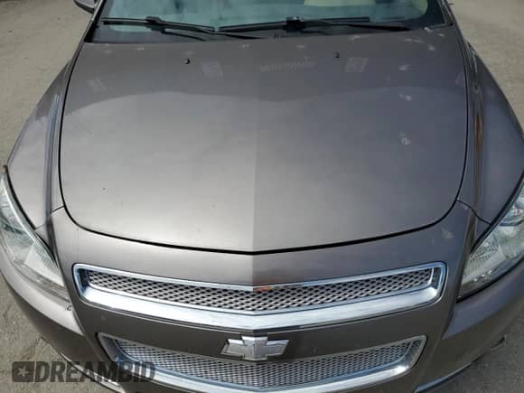 2011 Chevrolet Malibu LTZ with VIN 1G1ZE5E15BF178714, listed as a Copart auction lot 70160255 with Not provided miles and Salvage title. Bid and sale history available at DreamBid. Image 11.
