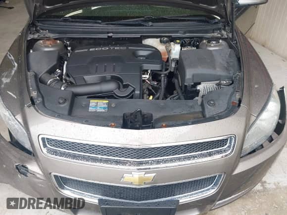 2010 Chevrolet Malibu 1LT с VIN 1G1ZC5E07A4125665, выставлен на аукционе IAAI как лот 42905068 с пробегом 105 000 миль миль и . История ставок и продаж доступна на DreamBid. Изображение 10.