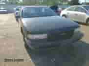 1996 Chevrolet Caprice 1SA Special Value с VIN 1G1BL52P8TR115879, выставлен на аукционе Copart как лот 70226775 с пробегом 141 309 миль миль и Списание • Salvage title. История ставок и продаж доступна на DreamBid. Изображение 13.