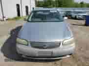 1998 Chevrolet Malibu LS с VIN 1G1NE52M0WY115883, выставлен на аукционе Copart как лот 52320625 с пробегом 158 533 миль миль и Списание • Salvage title. История ставок и продаж доступна на DreamBid. Изображение 5.